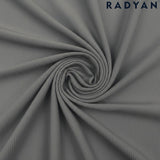 Poly Spandex Super Stretch Interlock Fabric for Activewear Apparel 58/60 Inch Width 250 GSM