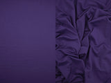 1 Yard DTY Brushed Knit Fabric Soft Stretch Polyester Spandex 58/60 Inches Wide