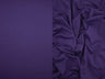 1 Yard DTY Brushed Knit Fabric Soft Stretch Polyester Spandex 58/60 Inches Wide