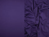 DTY Brushed Solid Knit Fabric by the Yard 58/60'' Width, Poly Spandex Blend