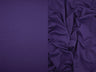 DTY Brushed Solid Knit Fabric by the Yard 58/60'' Width, Poly Spandex Blend