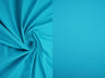1 Yard DTY Brushed Knit Fabric Soft Stretch Polyester Spandex 58/60 Inches Wide