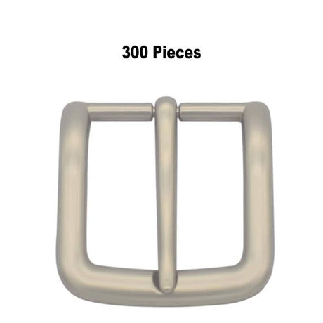 Zinc Alloy Pin Belt Buckle for Leather Belts