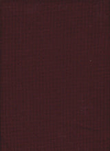 1 Yard Waffle Brushed Solid Fabric, 58/60? Wide Polyester Rayon Spandex Blend