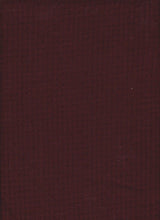 1 Yard Brushed Waffle Knit Solid Fabric 58/60"