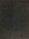 1 Yard Lurex Horizontal Stripe Knit Fabric 180 GSM, 58/60'' Wide Polyester Lurex Spandex Blend