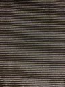 1 Yard Lurex Horizontal Stripe Knit Fabric 180 GSM, 58/60'' Wide Polyester Lurex Spandex Blend