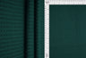 Waffle Solid Knit Fabric 1 Yard Soft Stretch Textured Material 58/60" Wide
