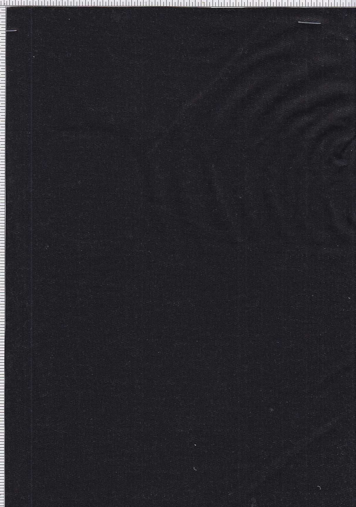 Baby French Terry Solid Knit Fabric 1 Yard Soft Stretch Lightweight 58/60" Wide