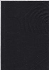 Baby French Terry Solid Knit Fabric 1 Yard Soft Stretch Lightweight 58/60" Wide