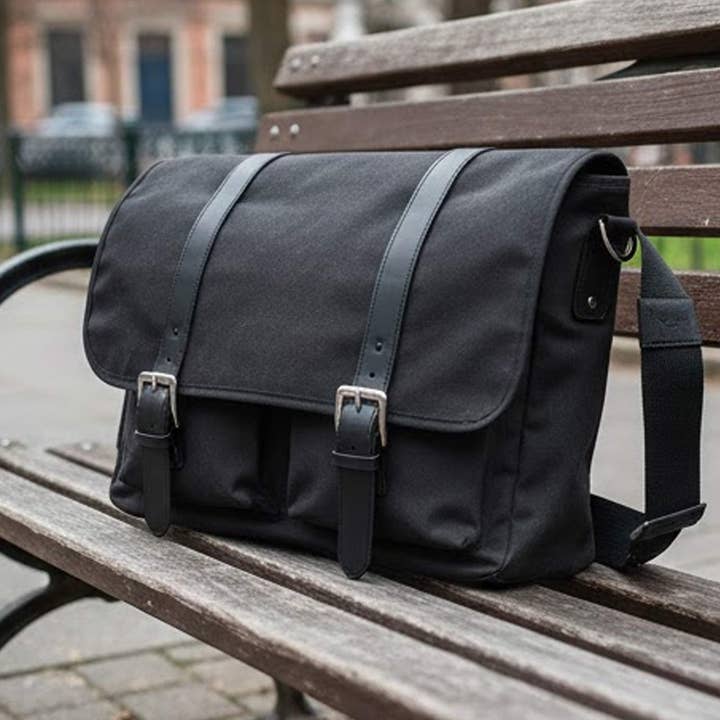 60mm Double Pin Zinc Alloy Belt Buckle for Leather Bags