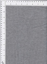 Waffle Brushed Solid Fabric 1 Yard Soft Stretch Textured Knit 58/60" Wide