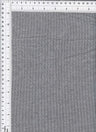 Waffle Brushed Solid Fabric 1 Yard Soft Stretch Textured Knit 58/60" Wide