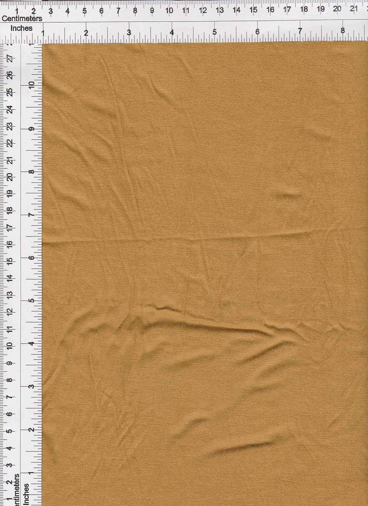 Vortex Washed Jersey Solid Fabric 1 Yard Soft Stretch Smooth Drape 58/60" Wide