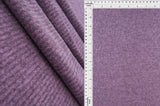 1 Yard 2x2 Rib Brushed 2 Tone Sweater Fabric, 58/60'' Wide Rayon Polyester Spandex Blend