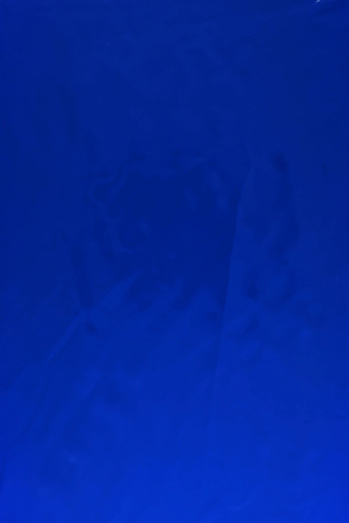 1 Yard Solid Pleather Fabric Coated Polyester Spandex Faux Leather 53/55 Inches