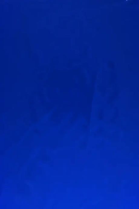 1 Yard Solid Pleather Fabric Coated Polyester Spandex Faux Leather 53/55 Inches