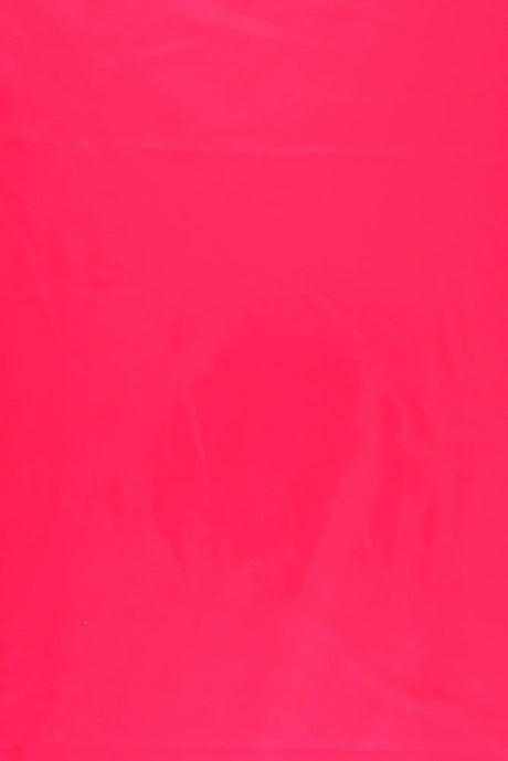 1 Yard Solid Pleather Fabric Coated Polyester Spandex Faux Leather 53/55 Inches