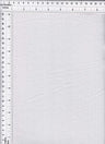 Soft 4x2 Rib Solid Knit Fabric Rayon Blend, 52/54'' for Apparel & Crafts