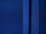 1 Yard Activewear Solid Knit Fabric, 58/60'' Wide Polyester Spandex Blend