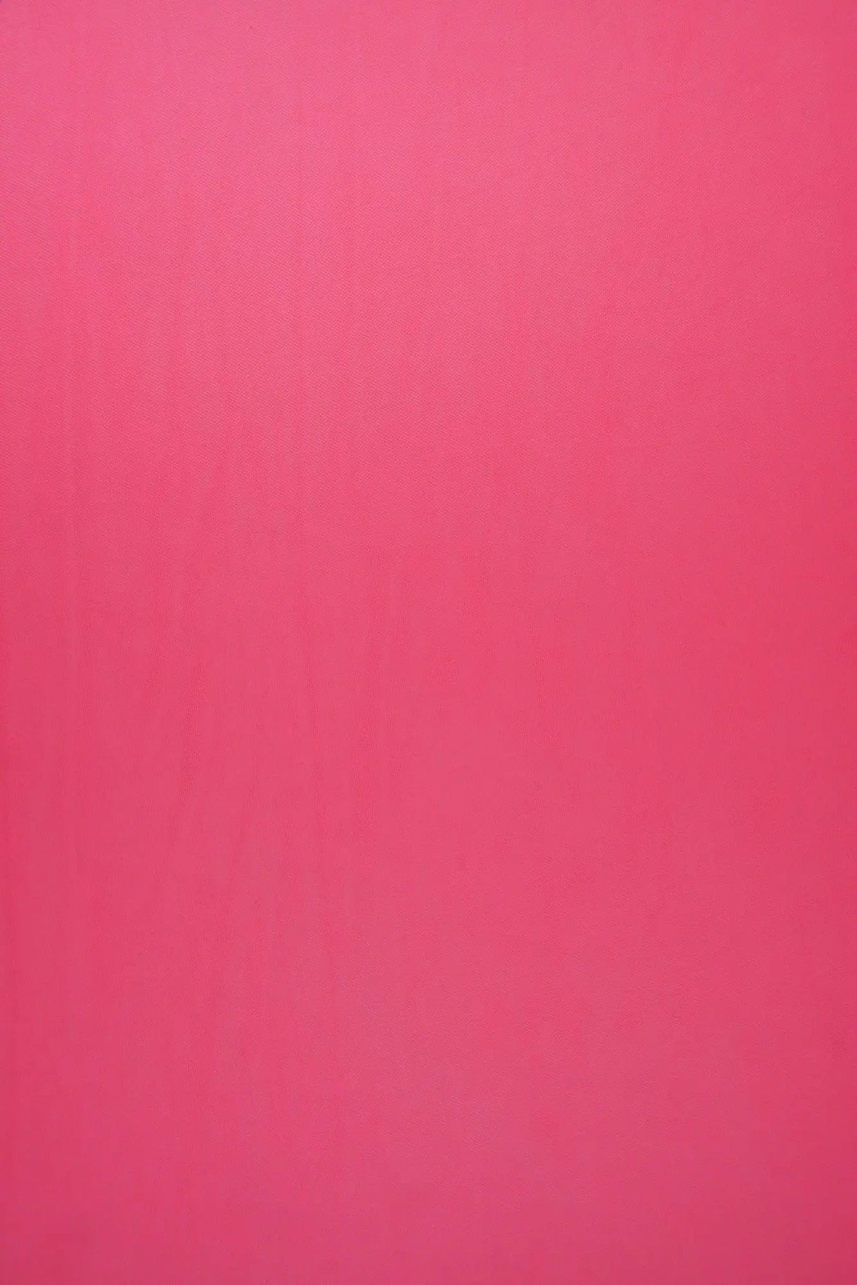 1 Yard Polyester Spandex Mesh Fabric Solid Color Soft Lightweight Stretch 58/60" Width