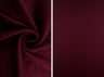1 Yard Rib 2x1 Solid Knit Fabric, 54/56? Wide Polyester Spandex Blend