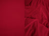 1 Yard Slinky Rib 1x1 Solid Knit Fabric 240 GSM, 52/54? Wide Polyester Spandex Blend