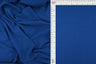 Rayon Blend 4x2 Rib Knit Fabric Soft & Stretchy, 52/54'' Width Great for DIY Clothing