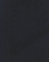 2×1 Yummy Solid Rib Knit Fabric Soft Stretch Polyester Spandex 58/60'' Width