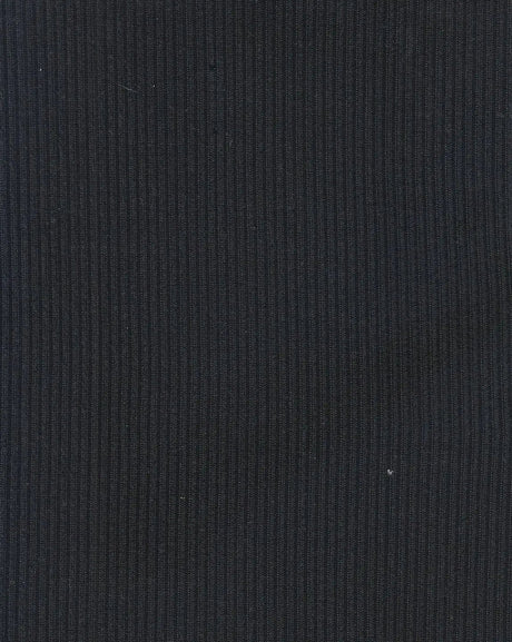 1 Yard Yummy Rib 2x1 Solid Stretch Knit Fabric 58 Inch Wide