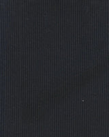 1 Yard 2x1 Yummy Rib Solid Knit Fabric 170 GSM, 58/60'' Wide Polyester Spandex Blend