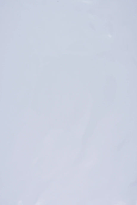 1 Yard Solid Coated Pleather Knit Fabric 235 GSM, 53/55'' Wide Polyester Spandex Blend