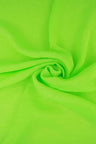 1 Yard Silky Airflow Satin Solid Woven Fabric Smooth Drapery Home Decor 57/58" Width