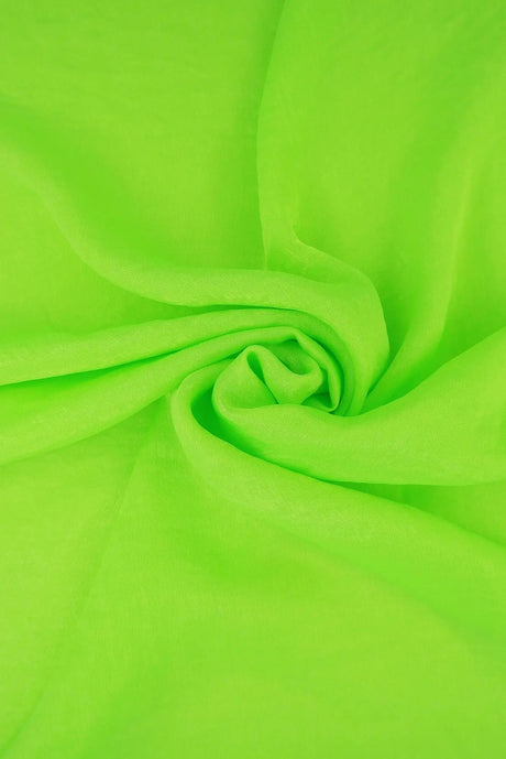 1 Yard Silky Airflow Satin Solid Fabric, 57/58'' Wide 100% Polyester