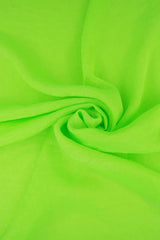 1 Yard Silky Airflow Satin Solid Fabric, 57/58? Wide 100% Polyester