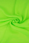 1 Yard Silky Airflow Satin Solid Fabric, 57/58'' Wide 100% Polyester