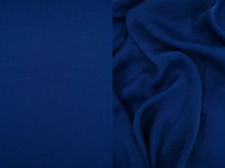 1 Yard Silky Airflow Satin Solid Fabric, 57/58'' Wide 100% Polyester