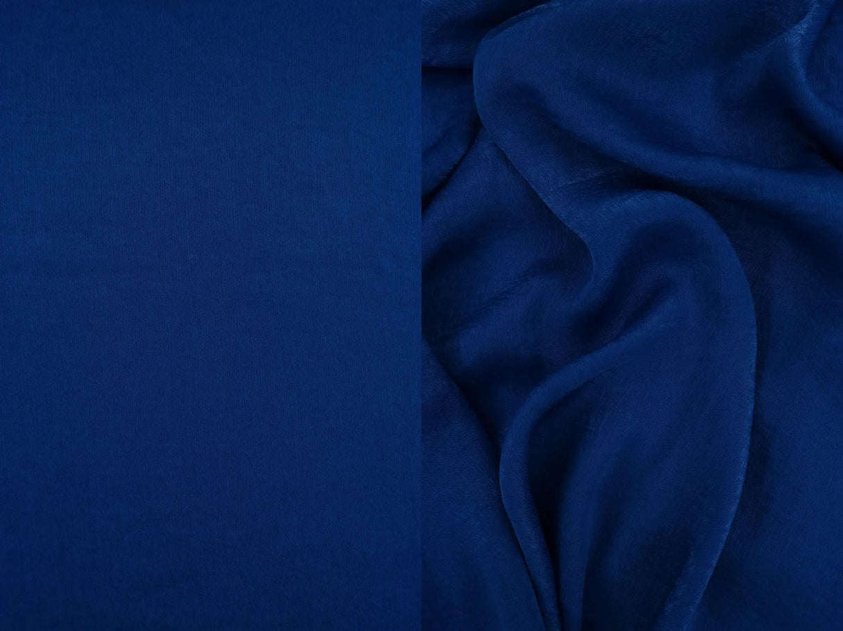 1 Yard Silky Airflow Satin Solid Fabric, 57/58? Wide 100% Polyester