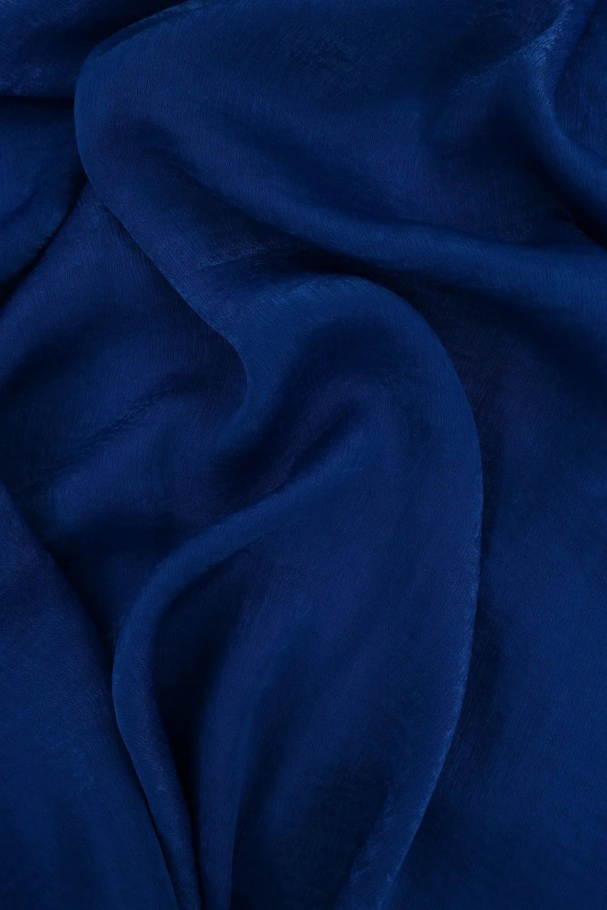 1 Yard Silky Airflow Satin Solid Woven Fabric Smooth Drapery Home Decor 57/58" Width
