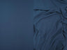 1 Yard DTY Brushed Solid Knit Fabric, 58/60'' Wide Polyester Spandex Blend