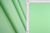 1 Yard 2x1 Yummy Rib Solid Knit Fabric 170 GSM, 58/60? Wide Polyester Spandex Blend