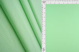 2×1 Yummy Solid Rib Knit Fabric Soft Stretch Polyester Spandex 58/60'' Width