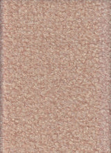 1 Yard Two Tone Fake Wool Knit Fabric 320 GSM, 58/60'' Wide 100% Polyester