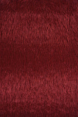 1 Yard Fake Feather Hacci Mohair Knit Fabric 290 GSM, 60/62? Wide Polyester Spandex Blend