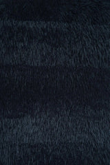 1 Yard Fake Feather Hacci Mohair Knit Fabric 290 GSM, 60/62'' Wide Polyester Spandex Blend