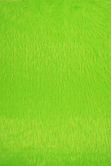 1 Yard Fake Feather Hacci Mohair Knit Fabric 290 GSM, 60/62'' Wide Polyester Spandex Blend