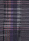 1 Yard Yarn Dyed Jacquard Plaid Knit Fabric 230 GSM, 58/60? Wide Poly Rayon Spandex Blend