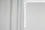 1 Yard 8x3 Yummy Rib Solid Knit Fabric 170 GSM, 58/60? Wide Polyester Spandex Blend