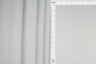 1 Yard 8x3 Yummy Rib Solid Knit Fabric 170 GSM, 58/60? Wide Polyester Spandex Blend