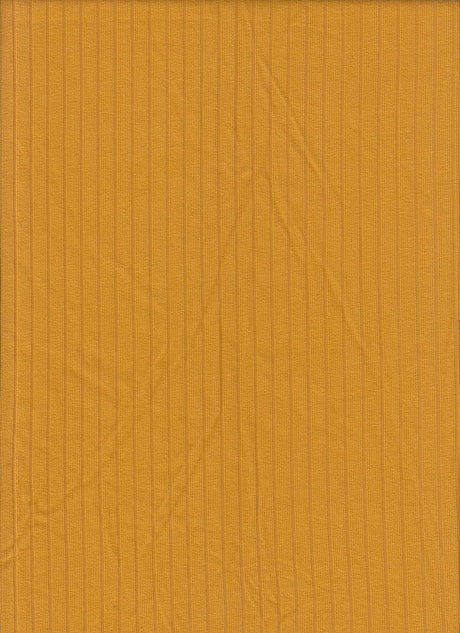 1 Yard Yummy Rib 8x3 Solid Stretch Knit Fabric 58/60 Inch Wide